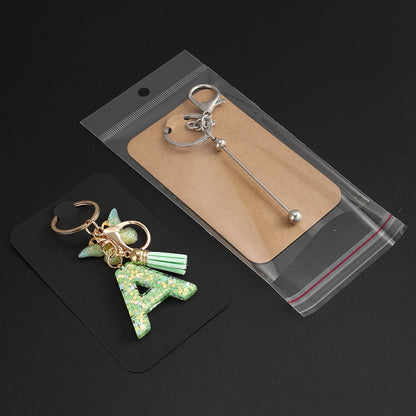 Keychain Display Set