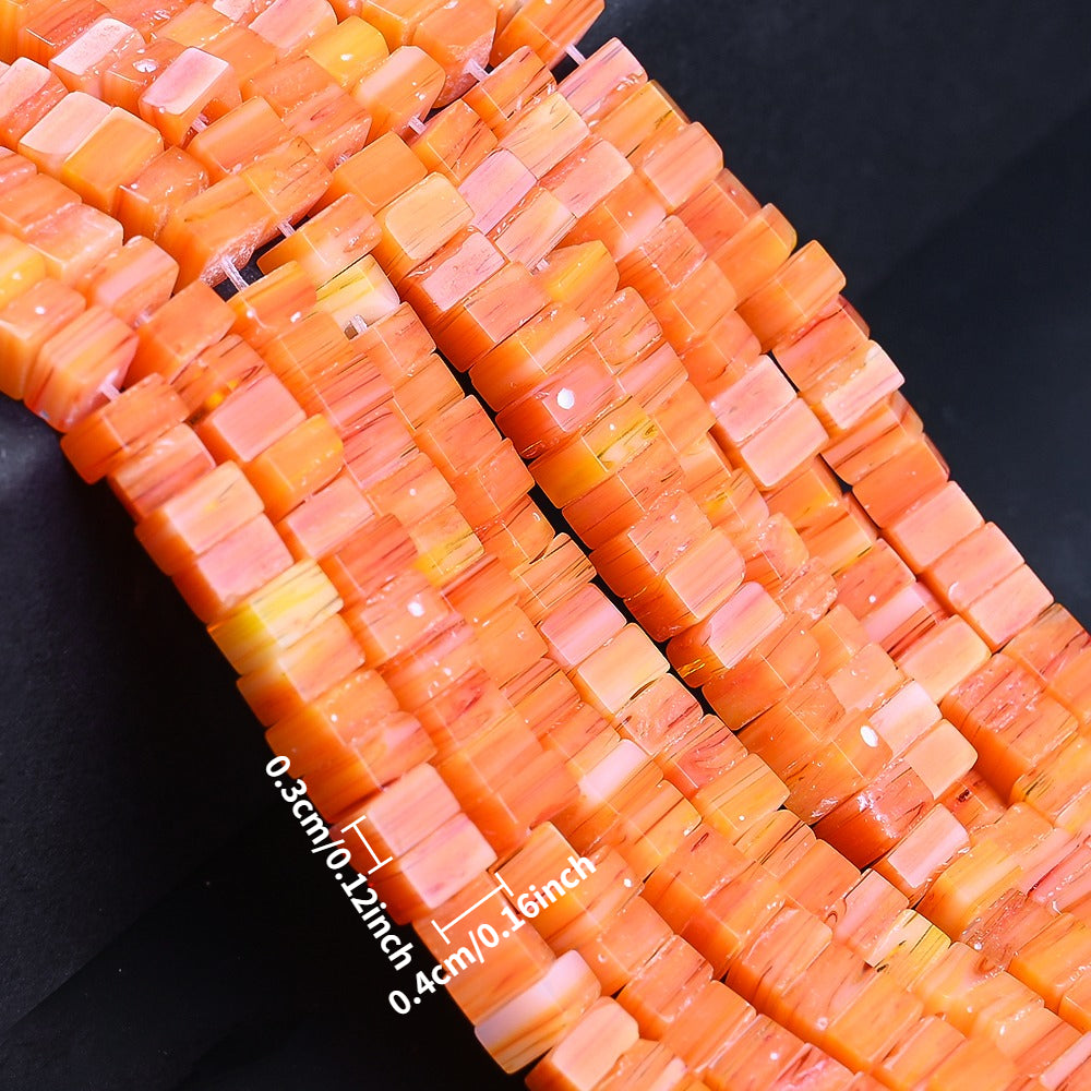 Nepalese Colored Stone Beads