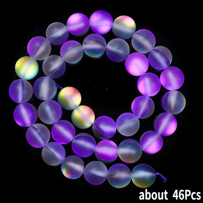 Natural Stone Beads