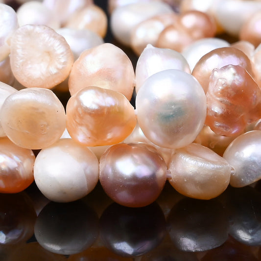 Irregular Freshwater Pearl Beads