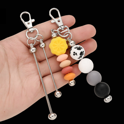 Creative Women's Keychain Set
