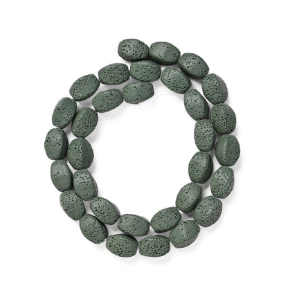 Summer Natural Multicolor Stone Beads