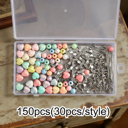 Jewelry Making Findings Kit