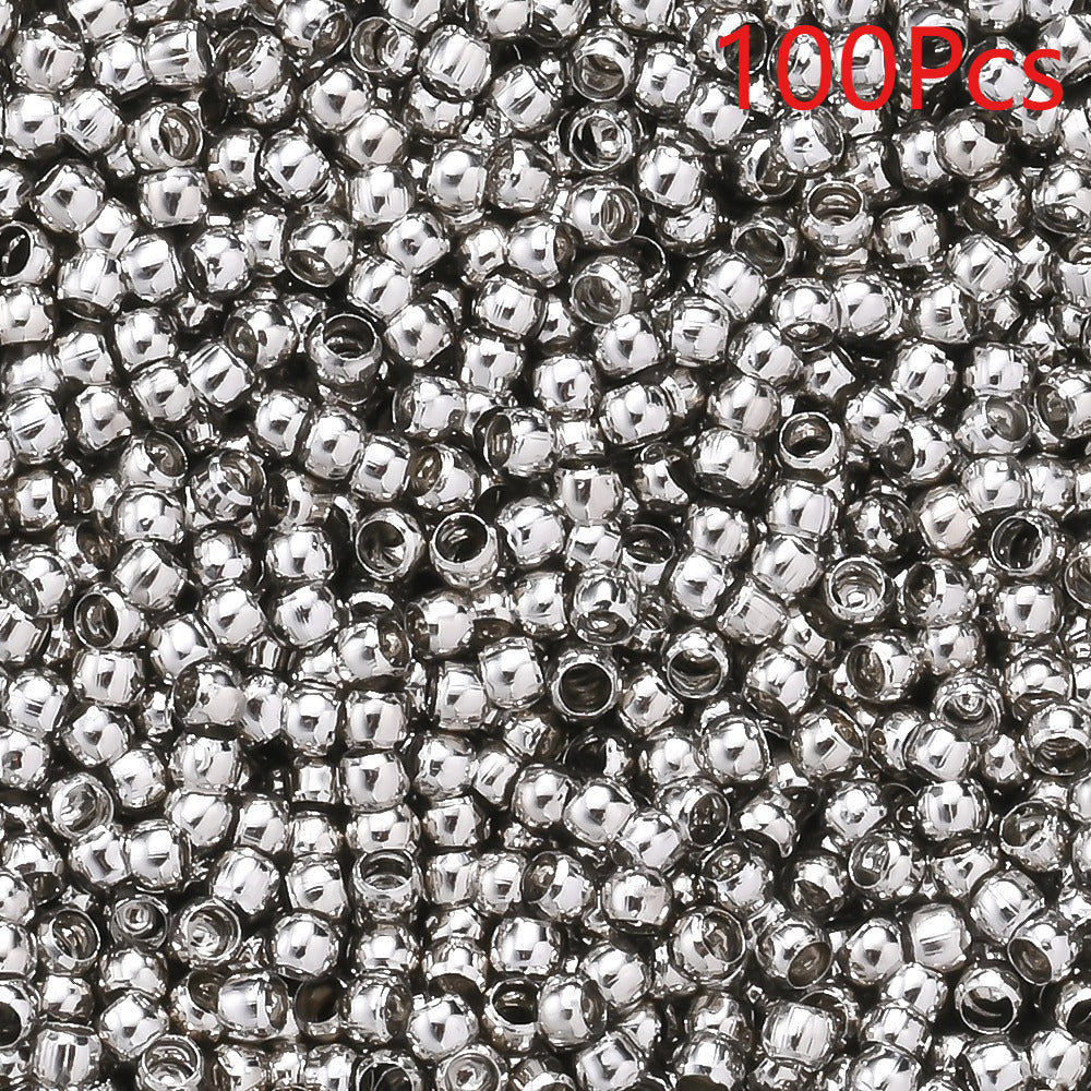 Positioning Spacer Beads