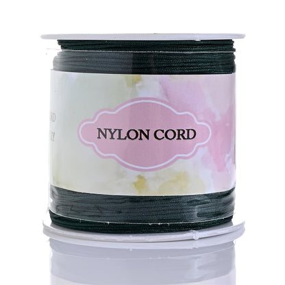 95M 0.8mm Nylon Jewelry Making Cord