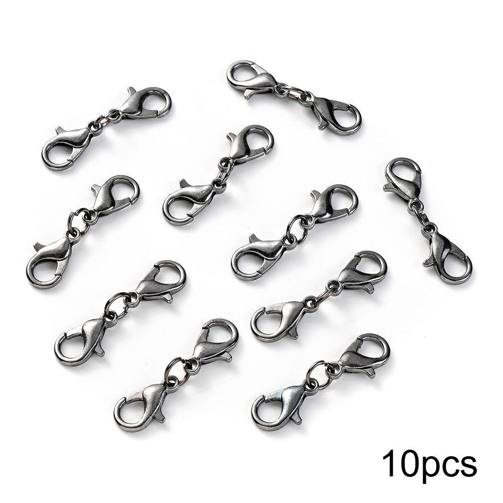 Basic Lobster Clasps