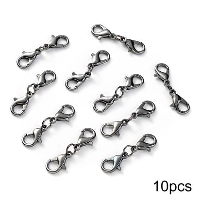 Basic Lobster Clasps