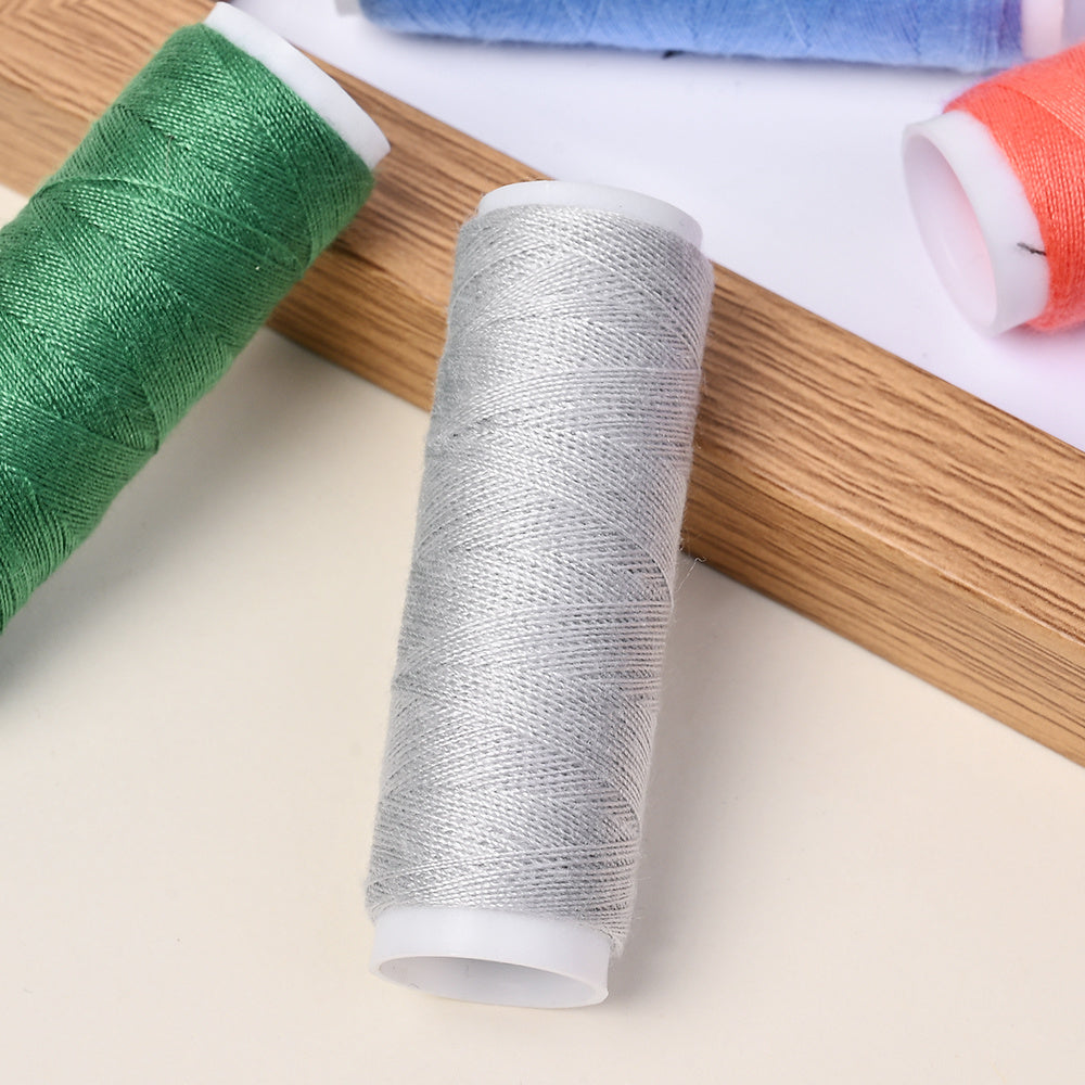 18.5x5.6 cm Polyester Sewing Thread