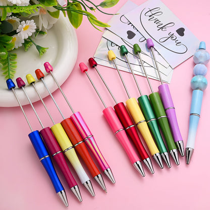 Beaded Pen Gift Set