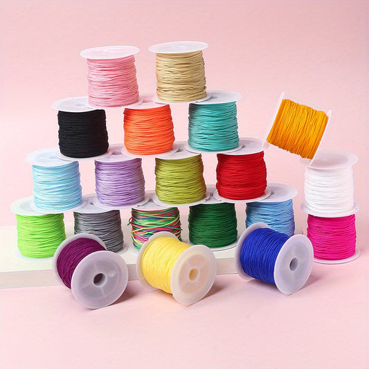 Vibrant Nylon Cord Kit