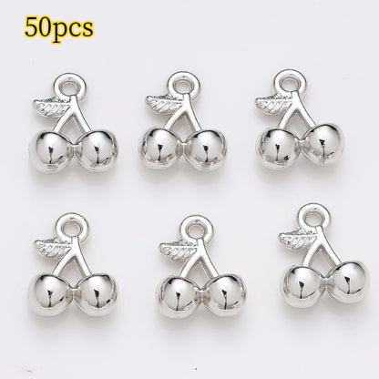 Cherry CCB Pendants
