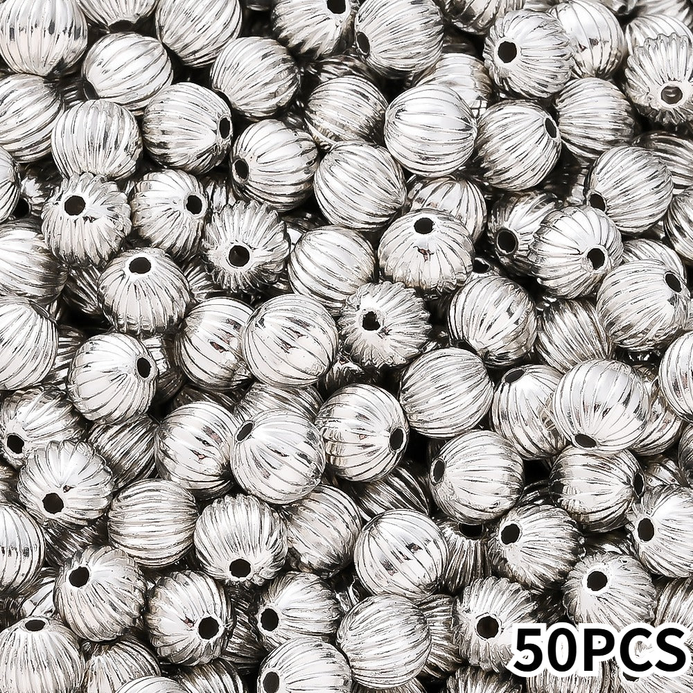 CCB Spacer Beads