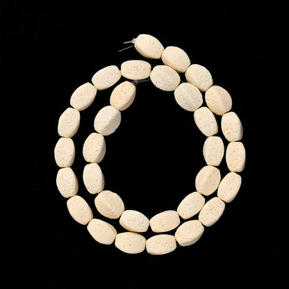 Summer Natural Multicolor Stone Beads