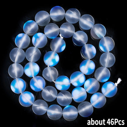 Natural Stone Beads
