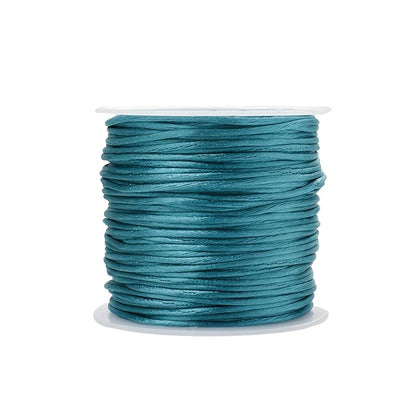 20m 1.5mm Chinese Knot Braided Cord
