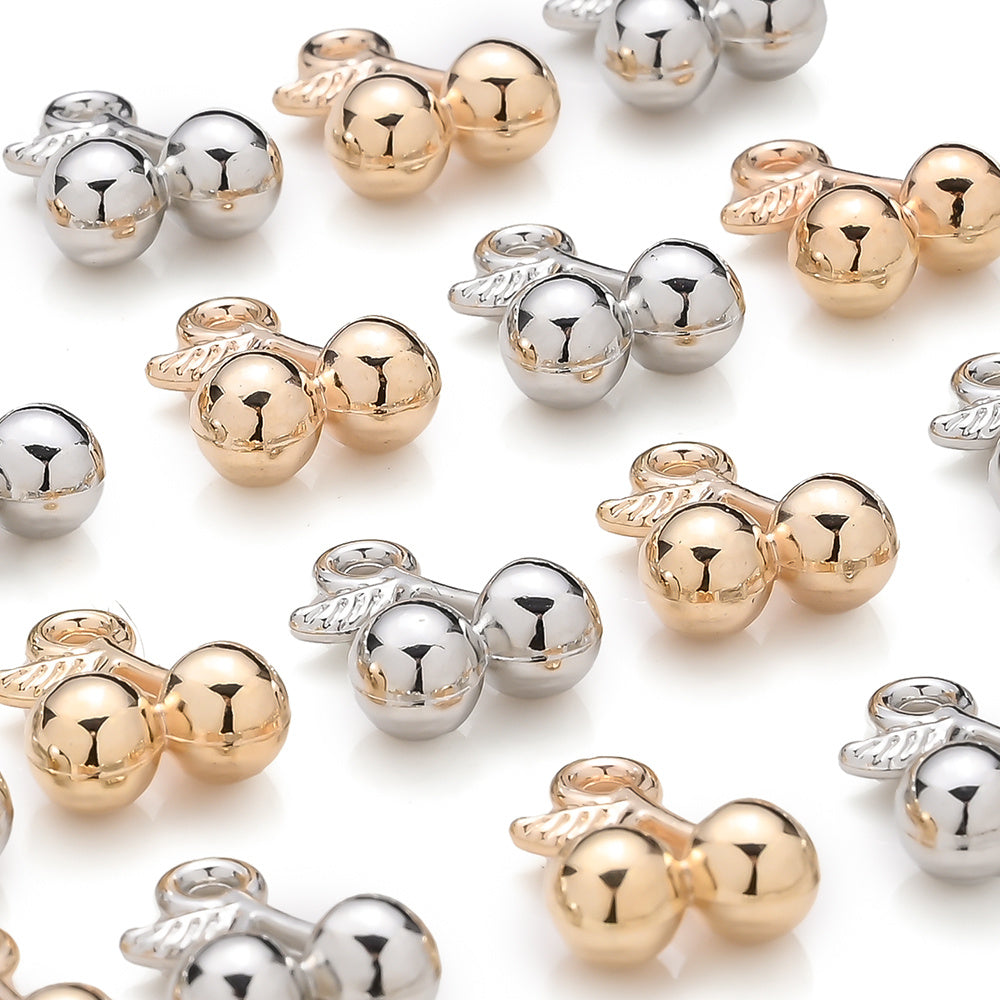 Cherry CCB Pendants