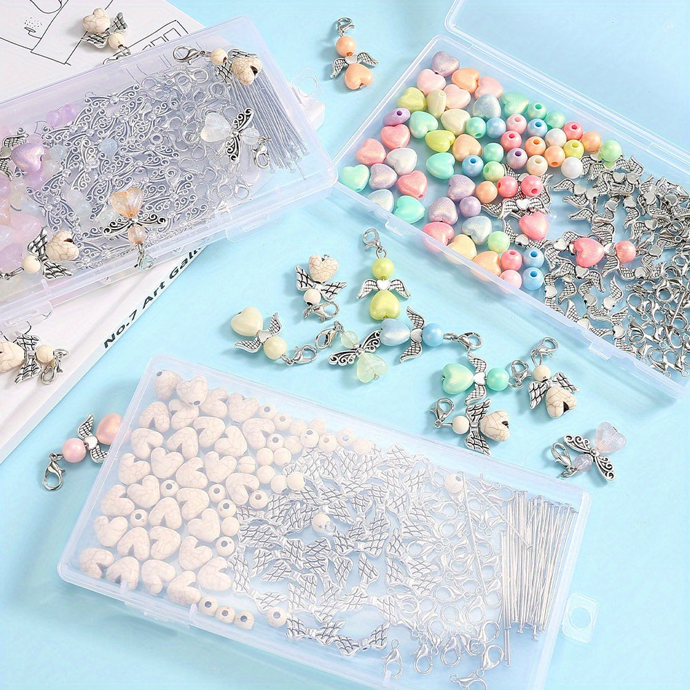 Jewelry Making Findings Kit