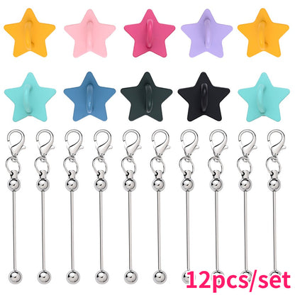 Phone Case Pendant Hook Set