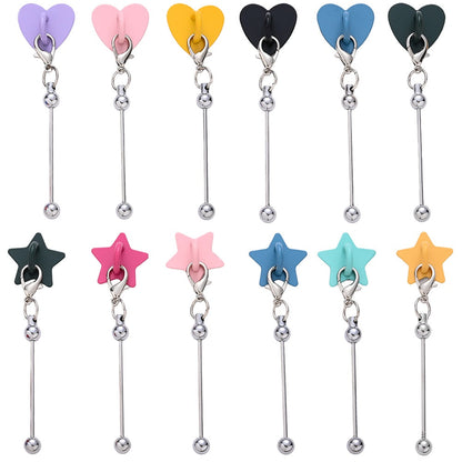 Phone Case Pendant Hook Set