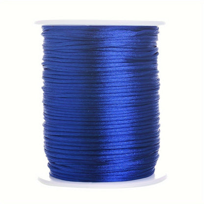 Chinese Knot Red Braided Cord