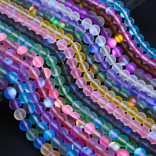 Natural Stone Beads