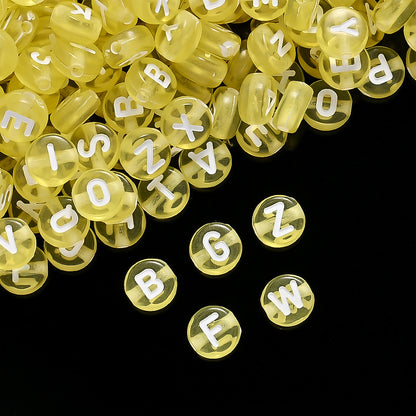 Elastic Beading Thread