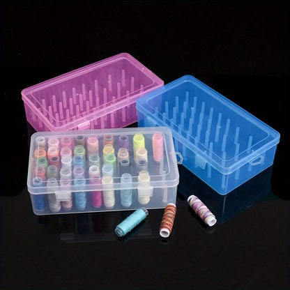 Thread Storage Box