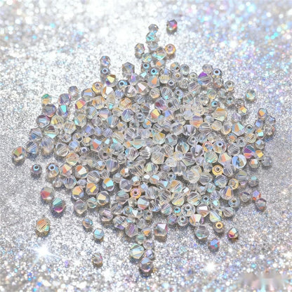 Soft Fluffy Pompom Beads