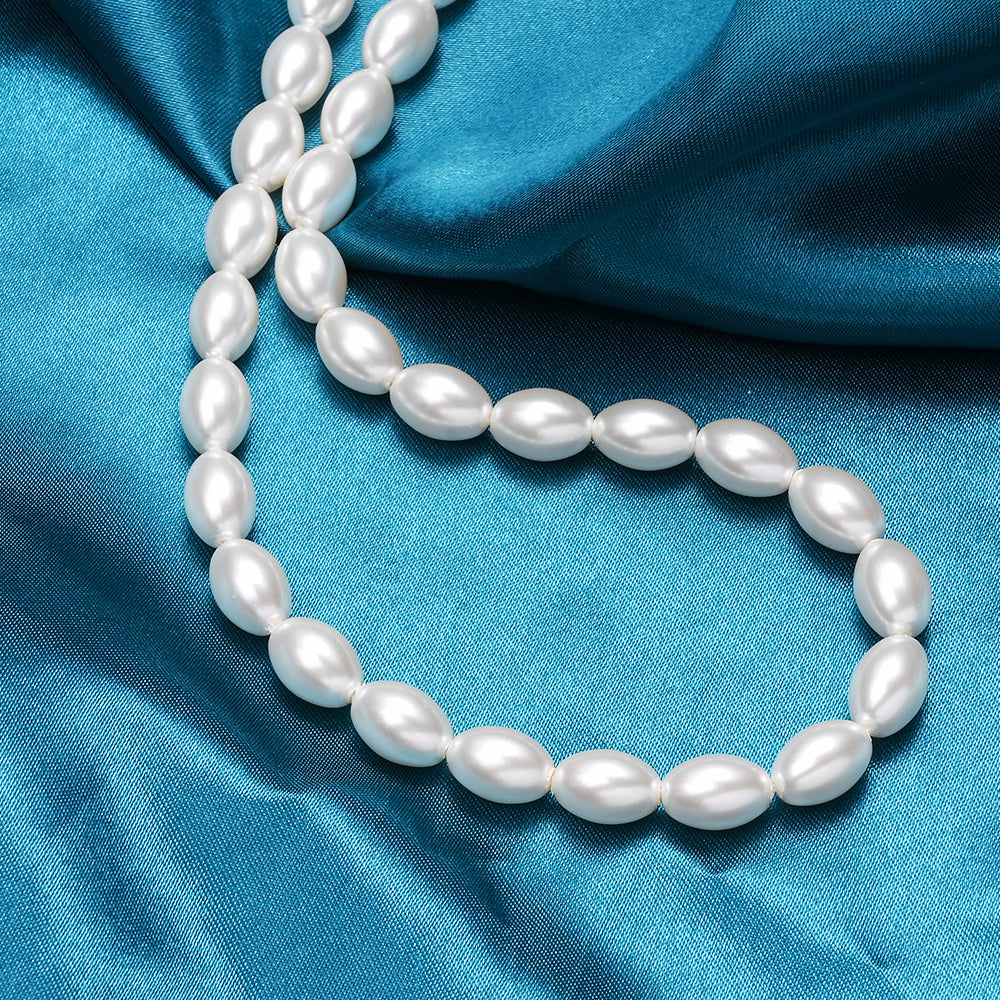 1pc 11mm Glass Seed Bead