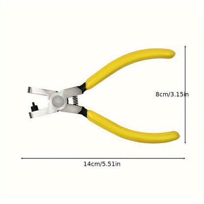 Hole Punch Plier