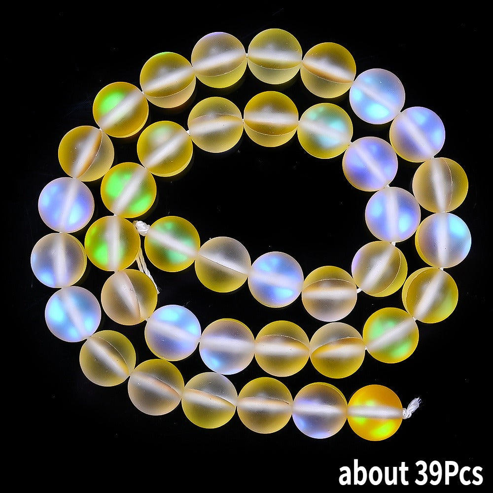 Natural Stone Beads