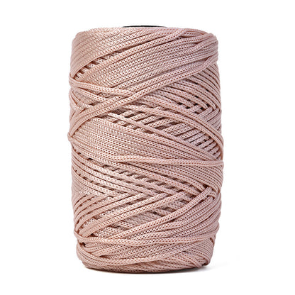 Lightweight Nylon Ice Silk Craft Cord