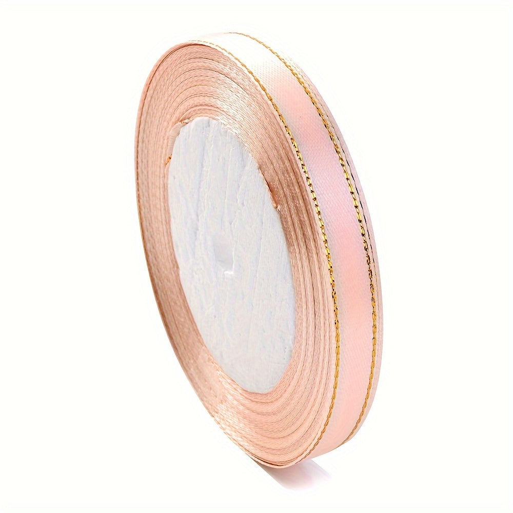 Satin Craft Ribbon Roll