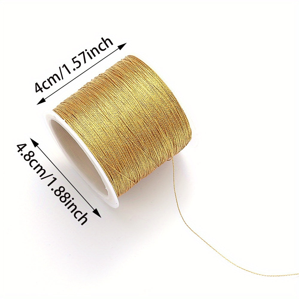 Nylon Beading Cord