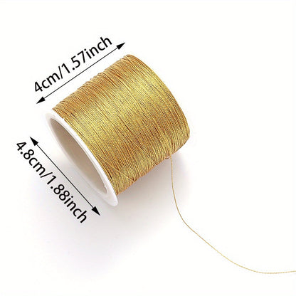 Nylon Beading Cord