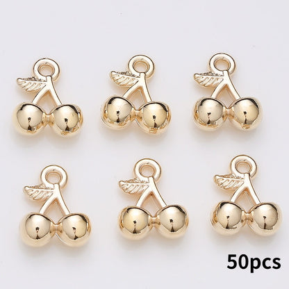 Cherry CCB Pendants