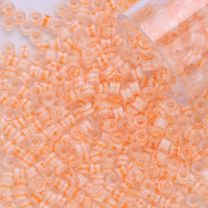 780pcs/bottle 2.5mm Japanese Tiny Glass Seed Beads
