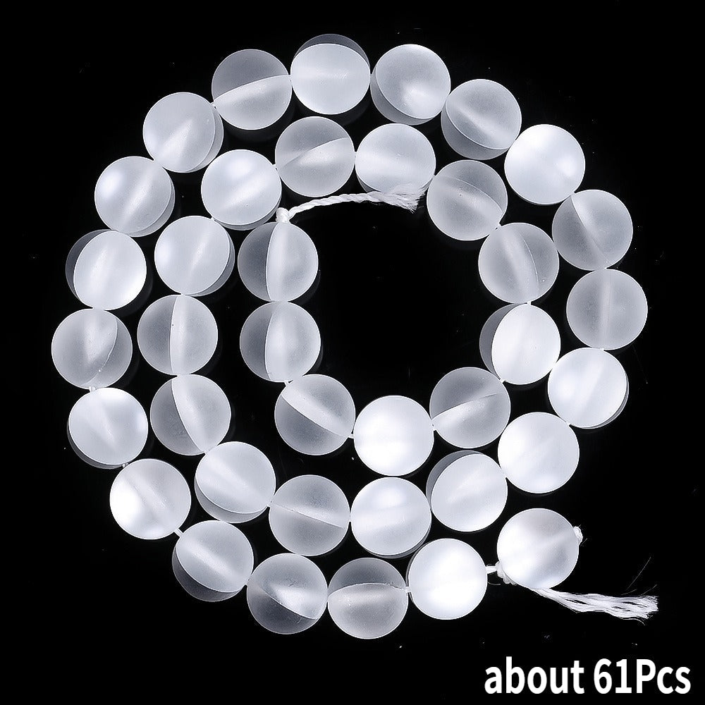 Natural Stone Beads