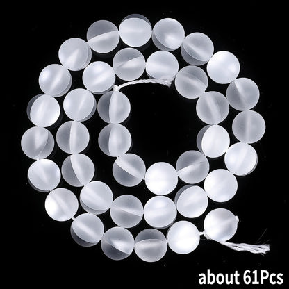 Natural Stone Beads