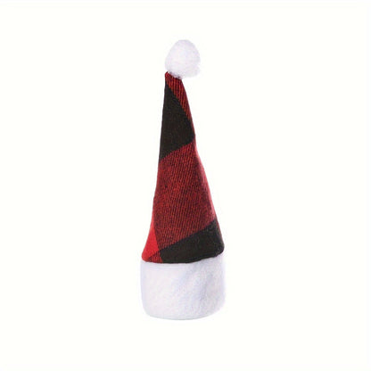 Christmas Family Santa Hats