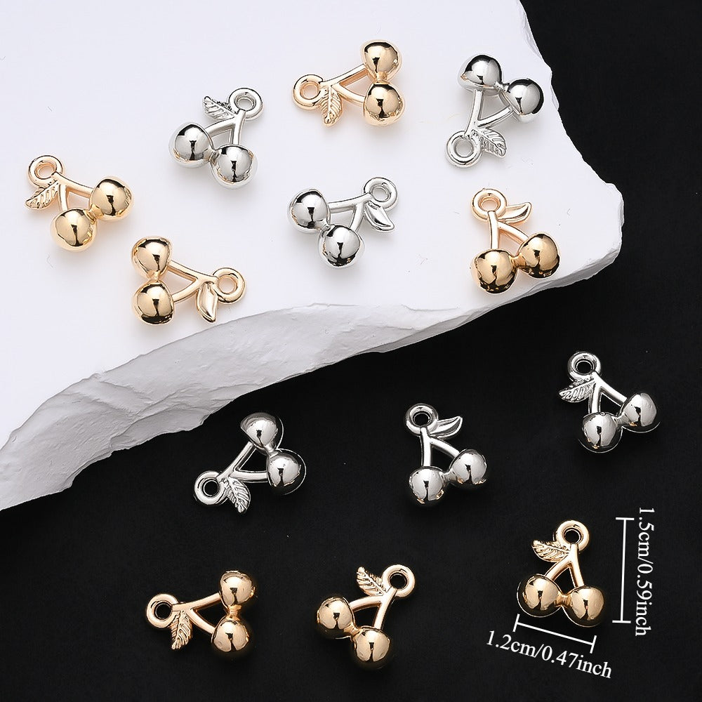 Cherry CCB Pendants
