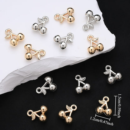 Cherry CCB Pendants