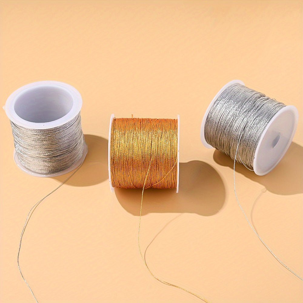 Nylon Beading Cord