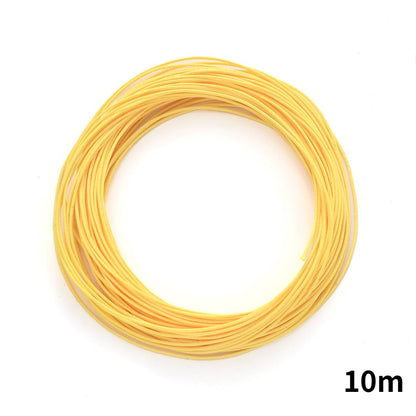 0.8/1.5 mm Waxed Cord, 10 m