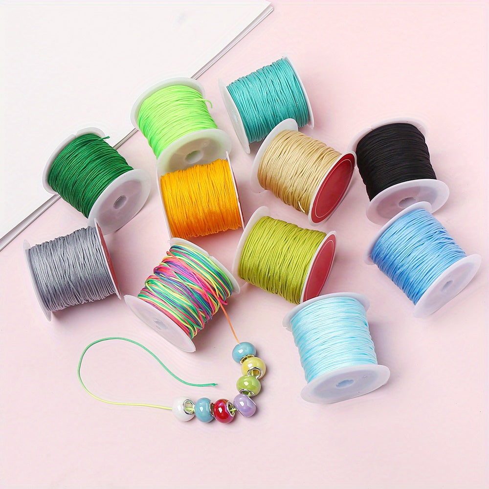 Vibrant Nylon Cord Kit