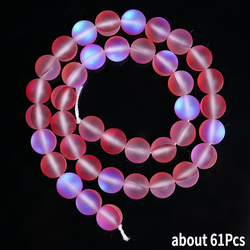 Natural Stone Beads