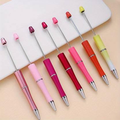 Christmas & Halloween Beadable Ballpoint Pen Set