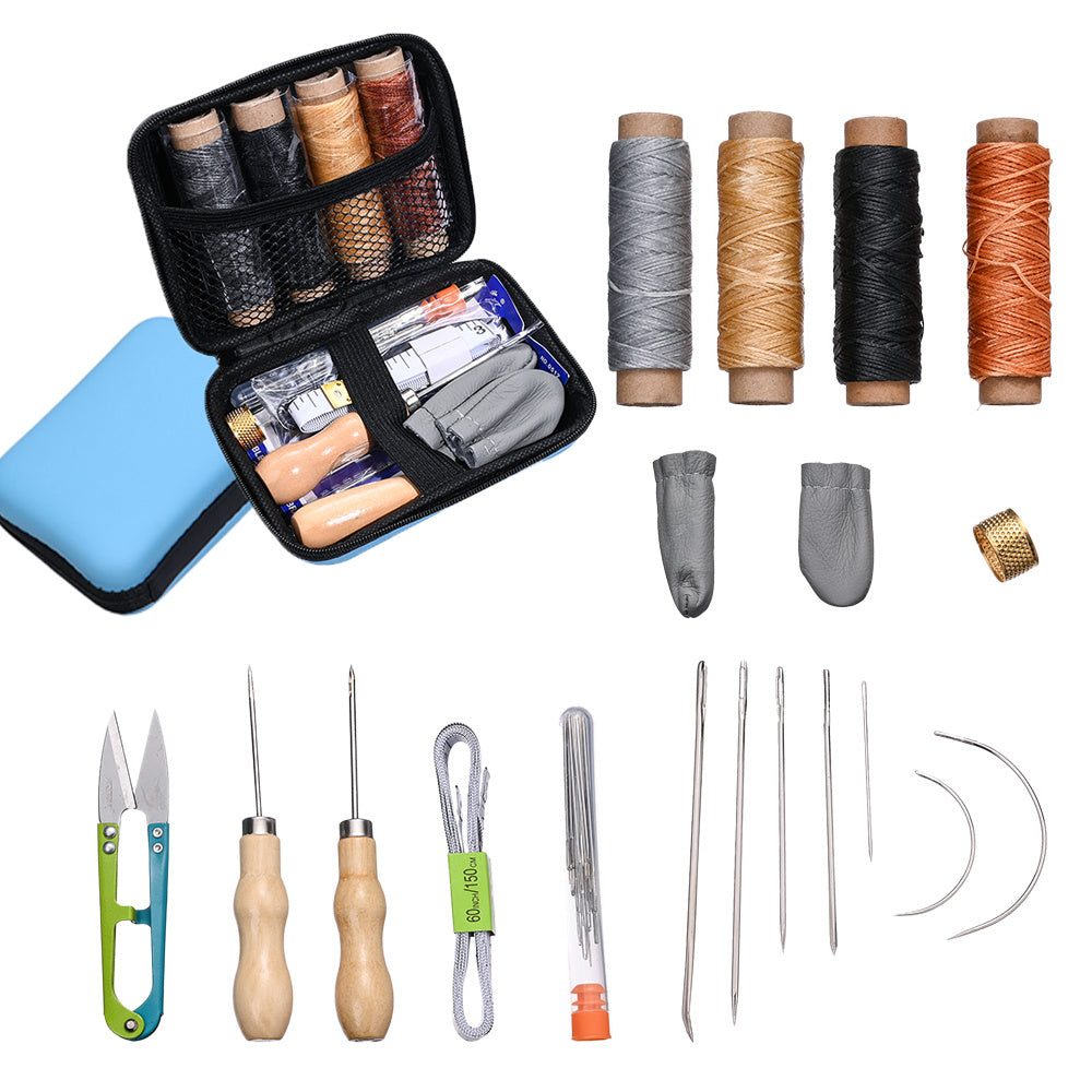 1SET Premium Travel Sewing Kit