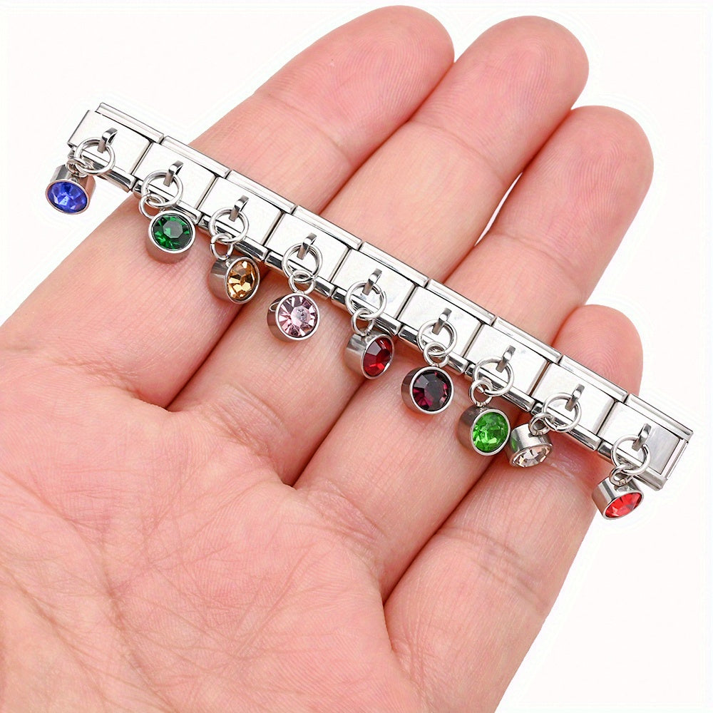 Colorful Pendant Module