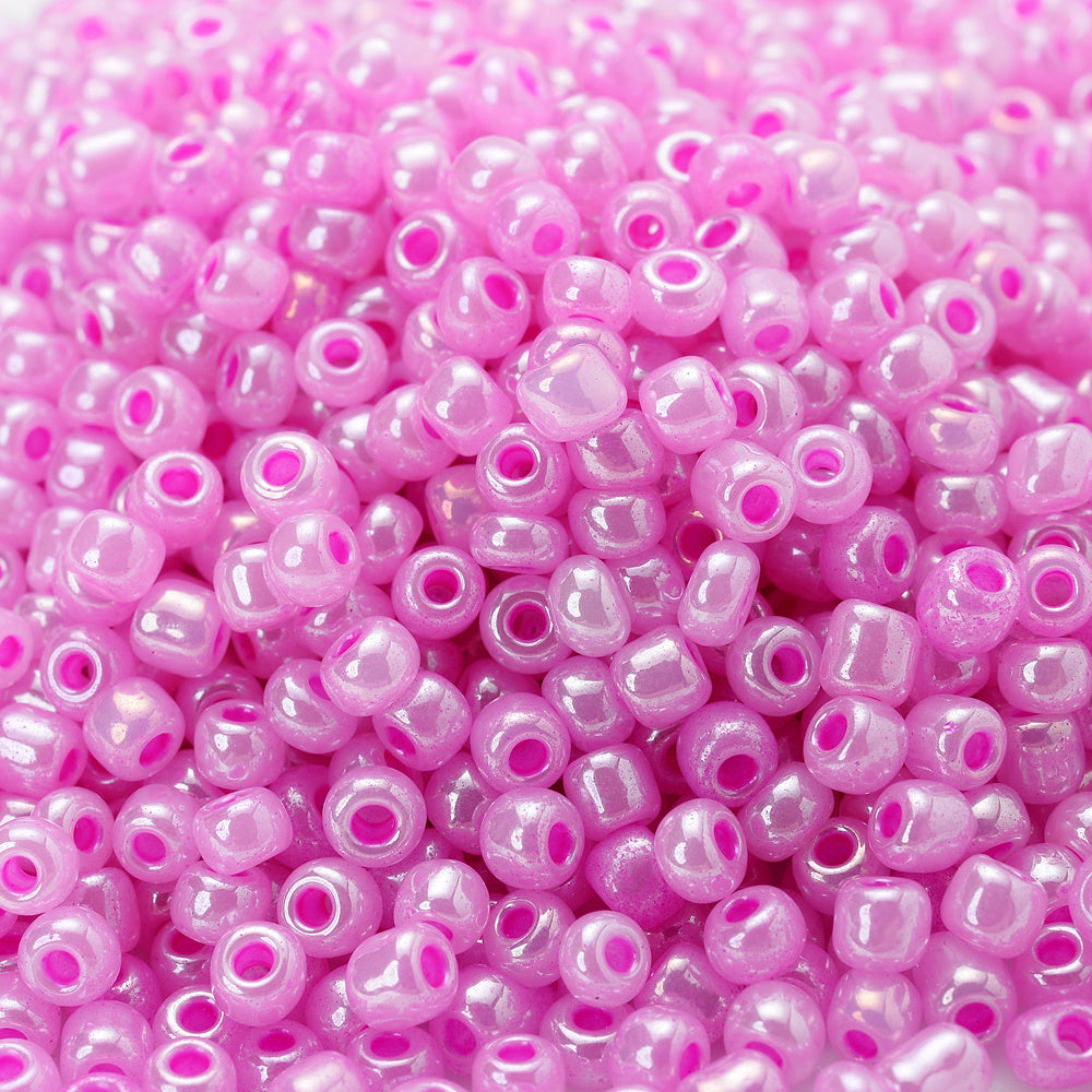 500pcs/set 3mm Czech Glass Seed Beads